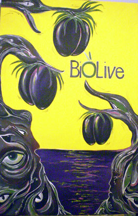 "BioLive" für Hotel am Triller